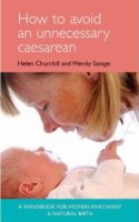 image of How to Avoid an Unnecessary Caesarean