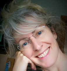 Kathryn Kelly image