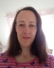 Image of Catherine Hart