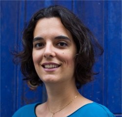 Marta Busquets Image