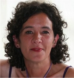 Picture of Gill Thomson