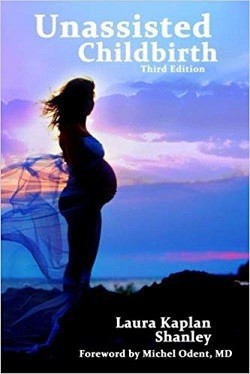 Cover image: Unassisted Childbirth