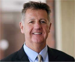 Stuart Bramley headshot