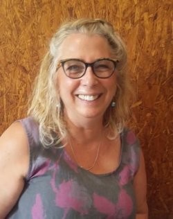 Headshot Verina Henchy