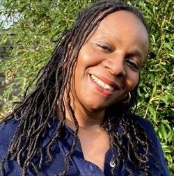 Image of Kemi Johnson