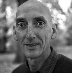 Paul Golden's headshot