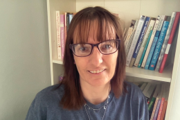 Caroline Smith profile photo