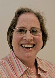 Picture of Nadia Higson