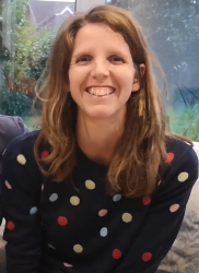 Liz Thomas profile picture