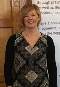 Anne Glover profile picture