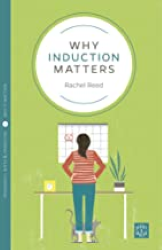 Book cover - Why Induction Matters
