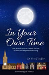 Book cover - In Your Own Time