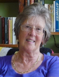 Beverley Lawrence Beech